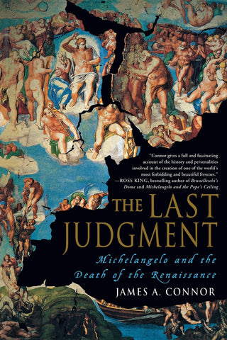 LAST JUDGMENT