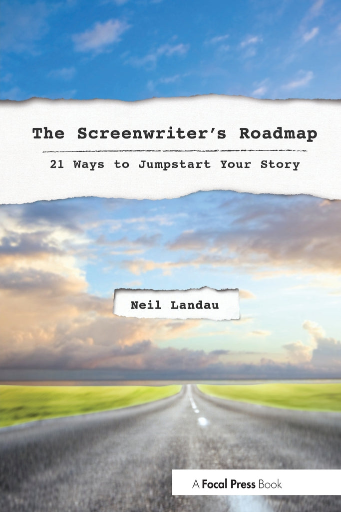 The Screenwriter's Roadmap