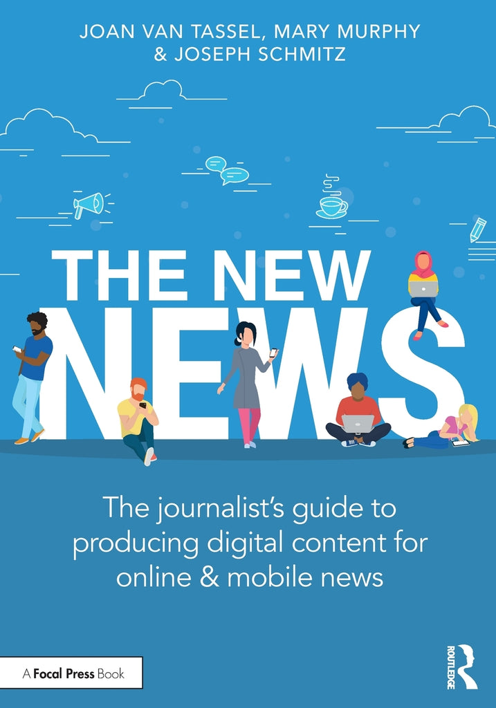 The New News