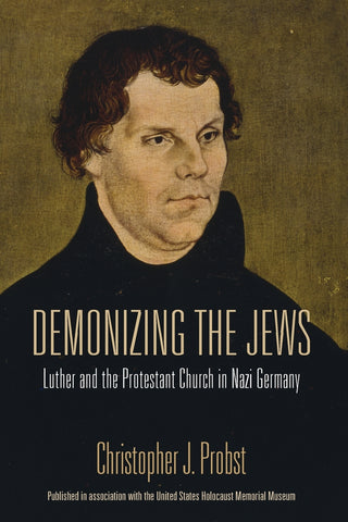Demonizing the Jews
