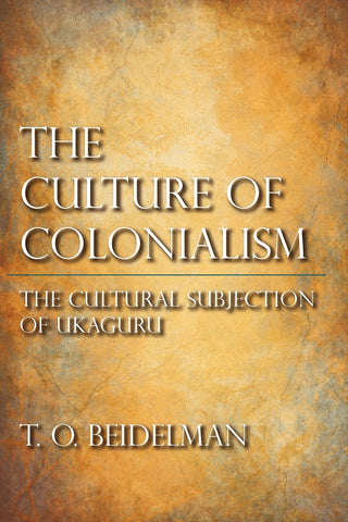 The Culture of Colonialism