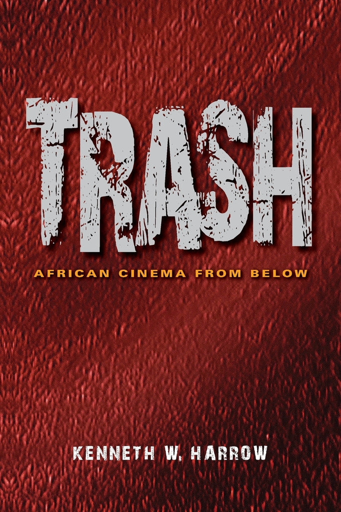 Trash