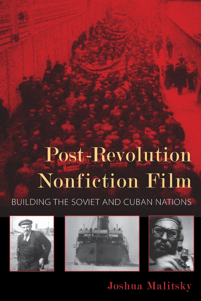Post-Revolution Nonfiction Film