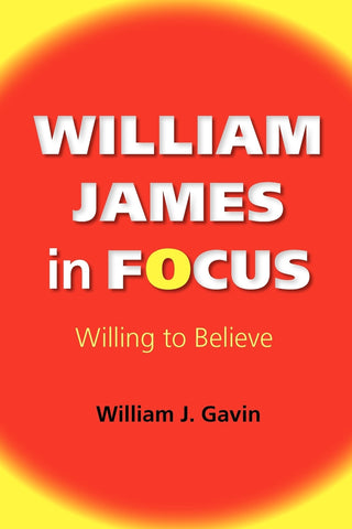 William James in Focus