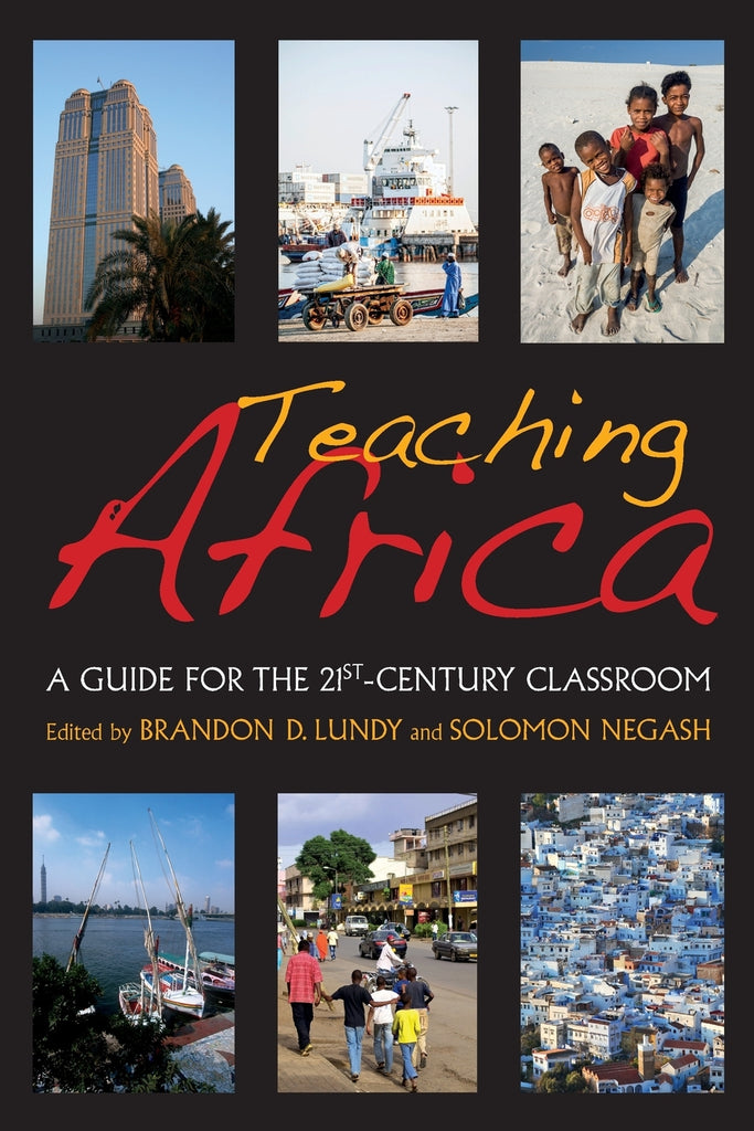 Teaching Africa