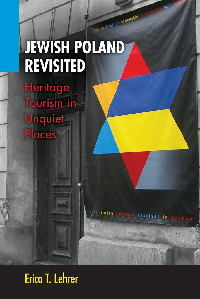 Jewish Poland Revisited