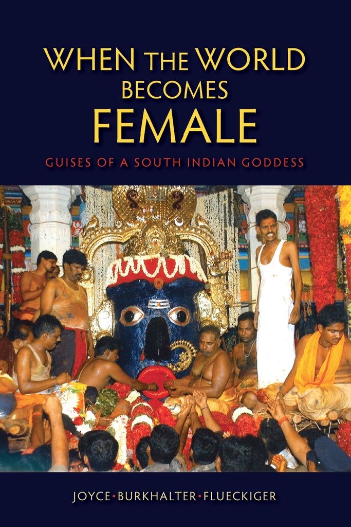 When the World Becomes Female