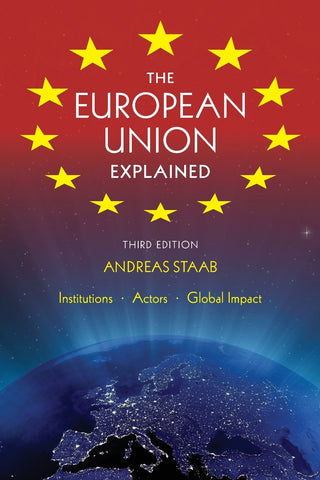 The European Union Explained