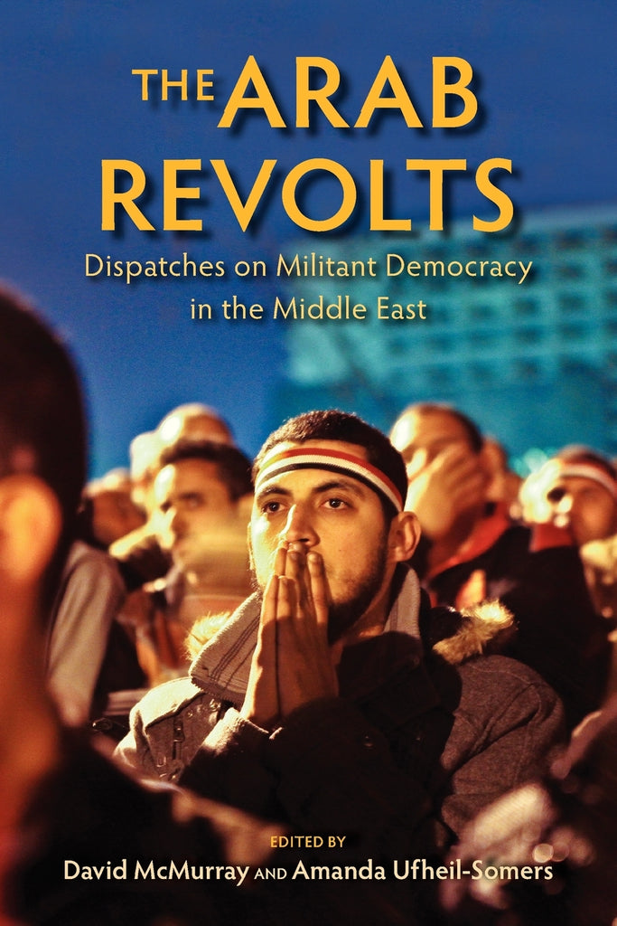 The Arab Revolts