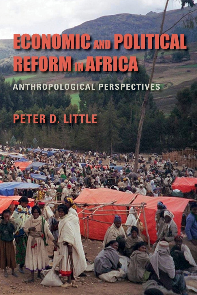Economic and Political Reform in Africa