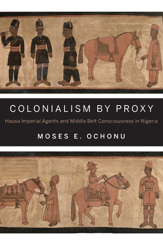 Colonialism by Proxy