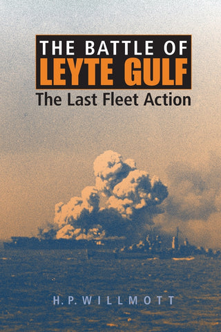 Battle of Leyte Gulf
