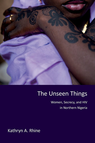 Unseen Things