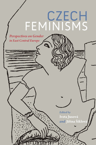 Czech Feminisms