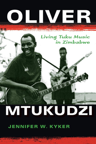 Oliver Mtukudzi