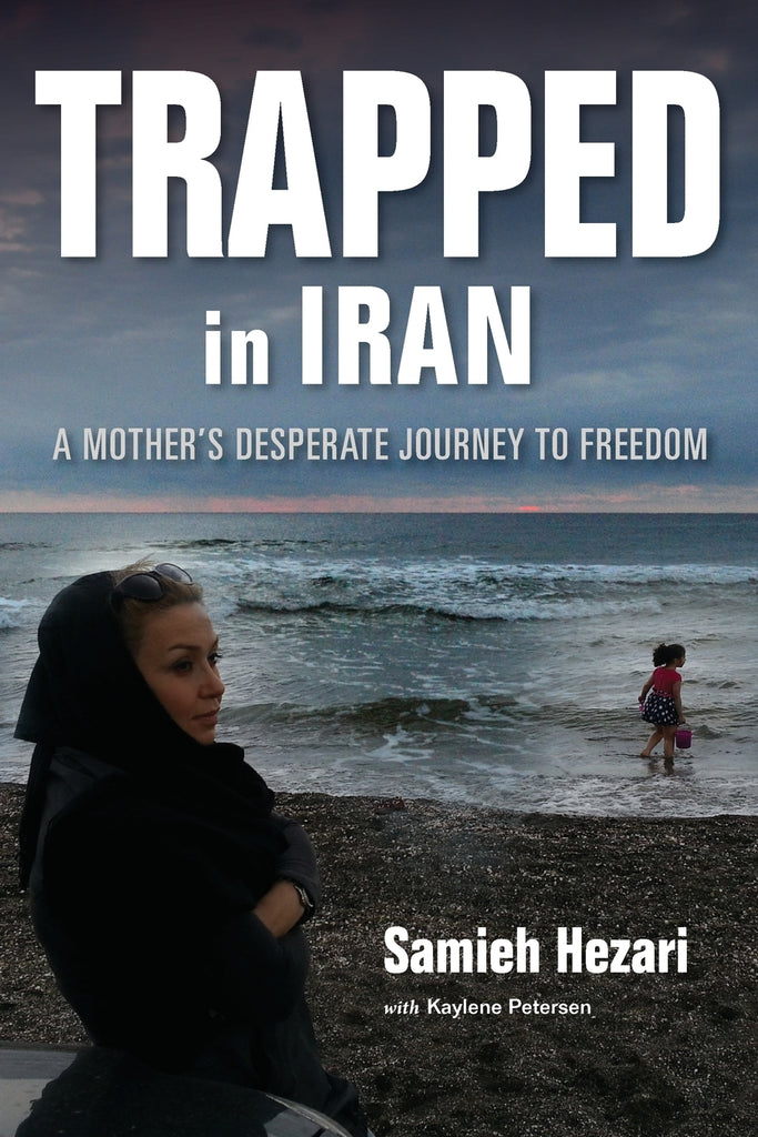 Trapped in Iran
