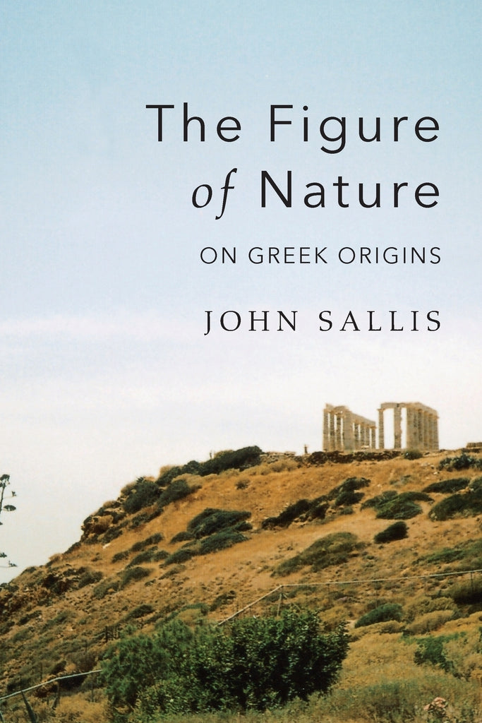 Figure of Nature