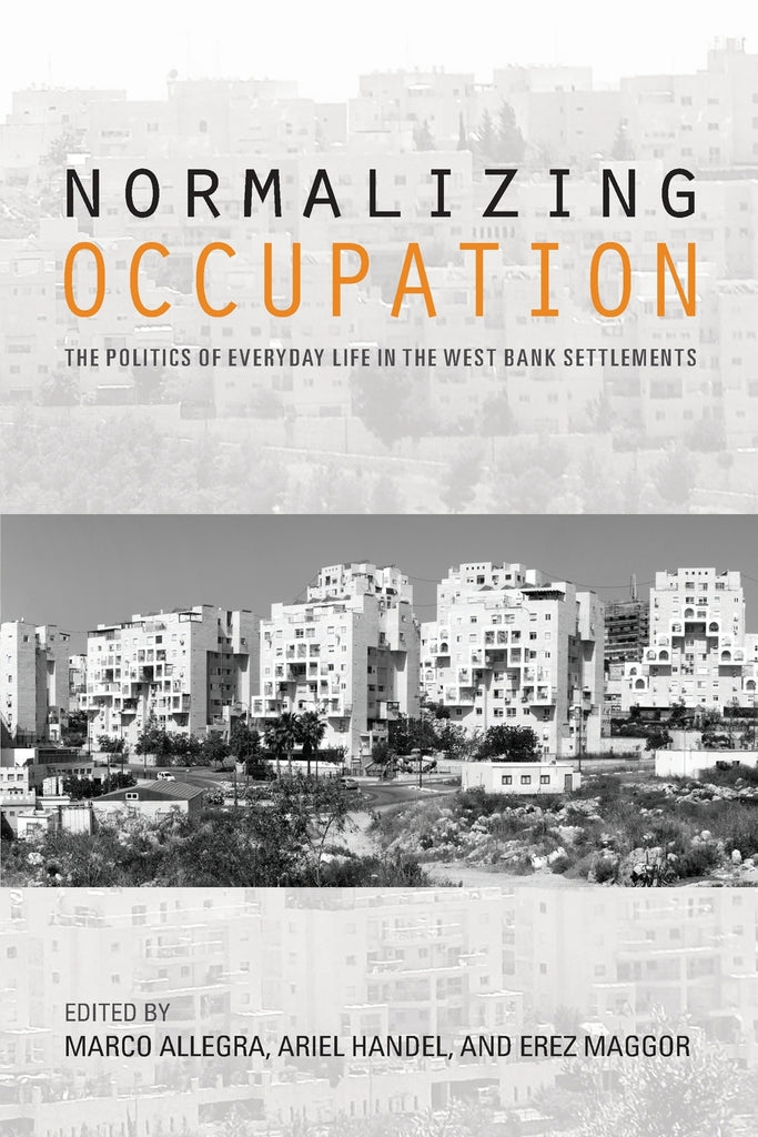 Normalizing Occupation