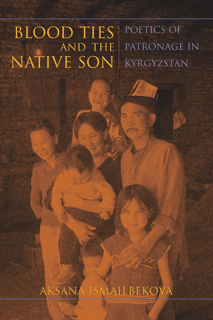Blood Ties and the Native Son