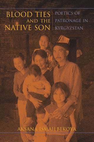 Blood Ties and the Native Son