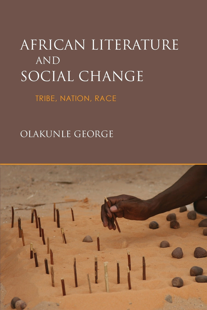 African Literature and Social Change