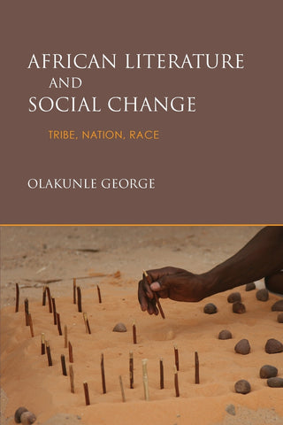African Literature and Social Change