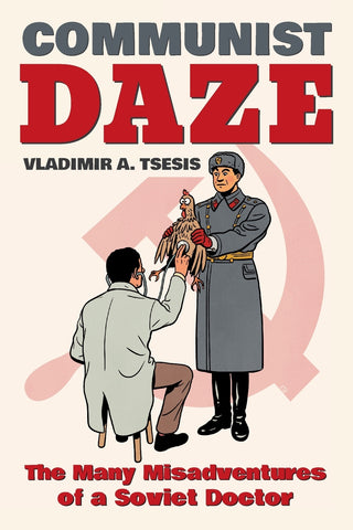 Communist Daze
