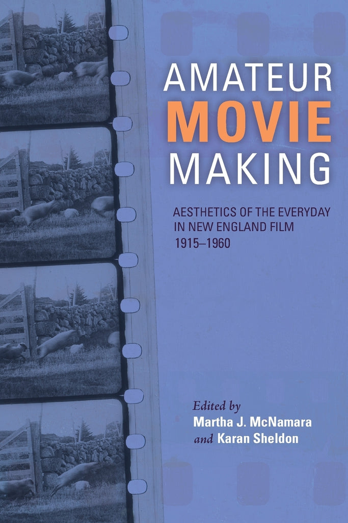 Amateur Movie Making
