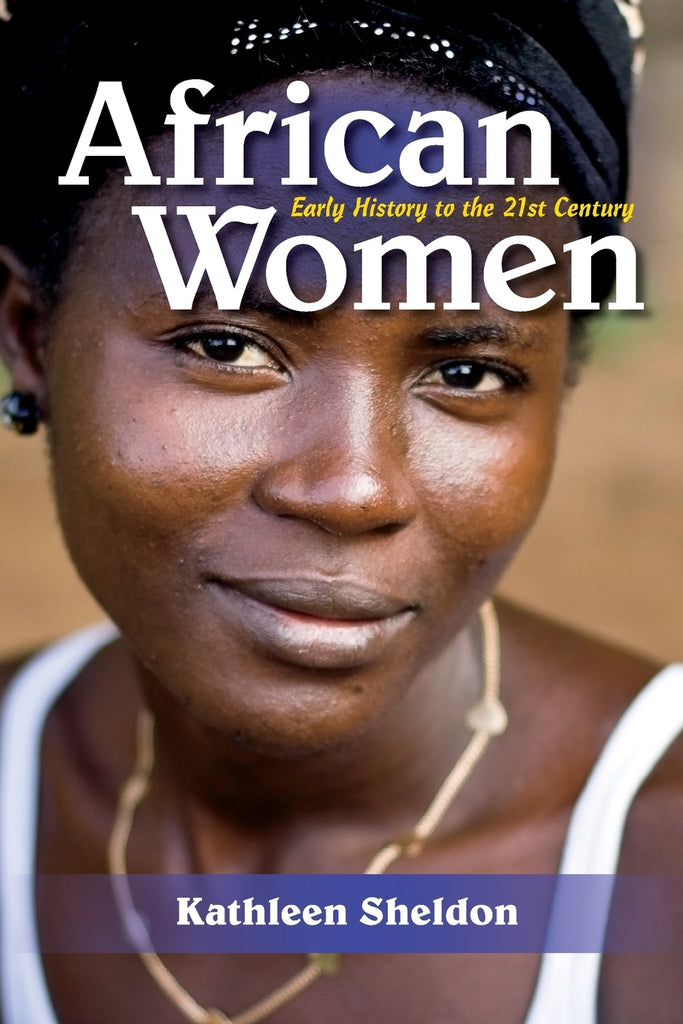 African Women