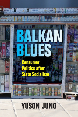 Balkan Blues