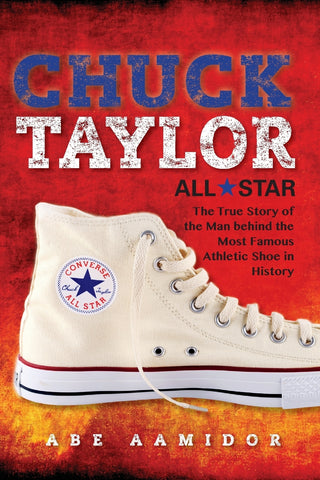 Chuck Taylor, All Star