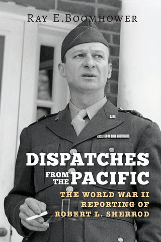 Dispatches from the Pacific