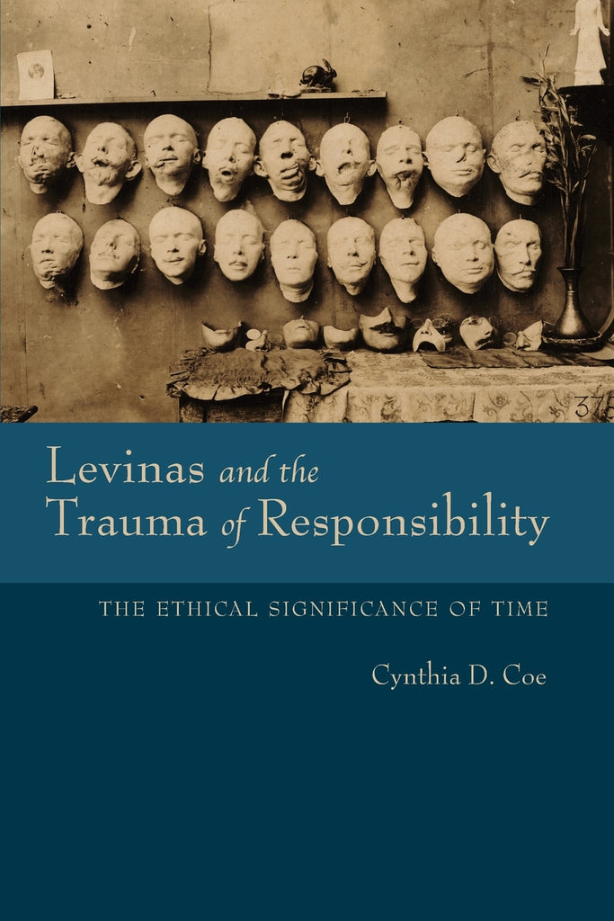 Levinas and the Trauma of Responsibility