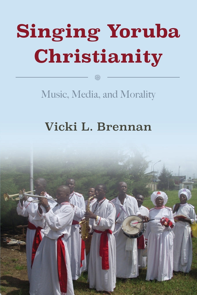 Singing Yoruba Christianity