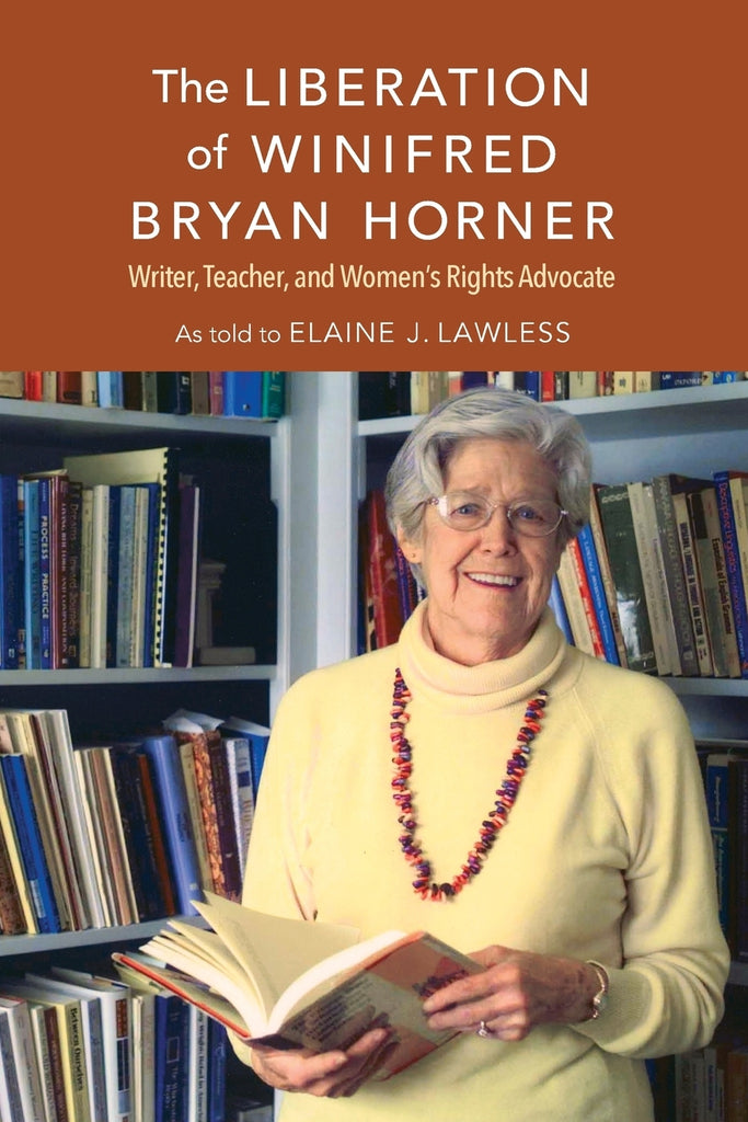 Liberation of Winifred Bryan Horner