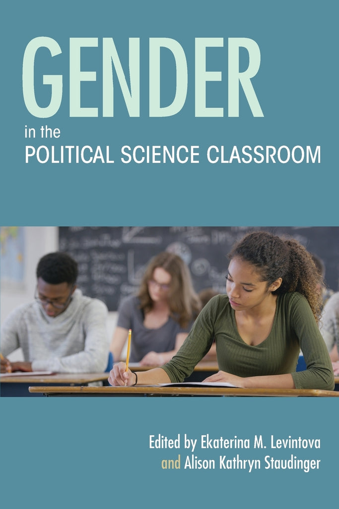 Gender in the Political Science Classroom