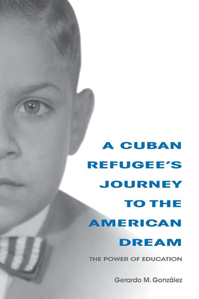 Cuban Refugee's Journey to the American Dream