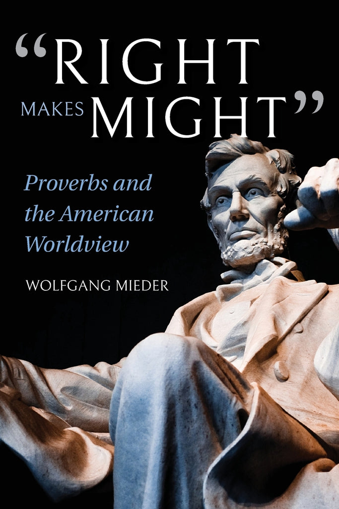 "Right Makes Might"