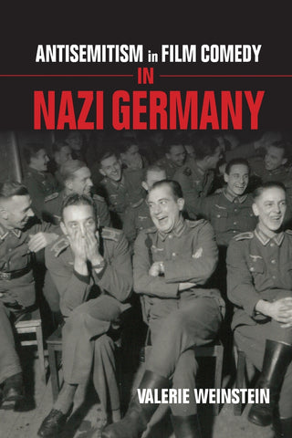 Antisemitism in Film Comedy in Nazi Germany