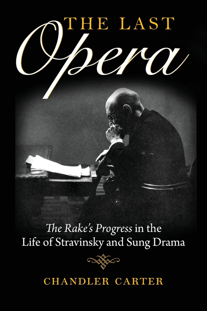 Last Opera