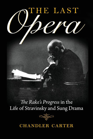 Last Opera