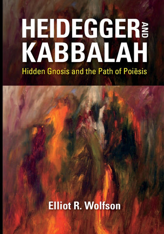 Heidegger and Kabbalah