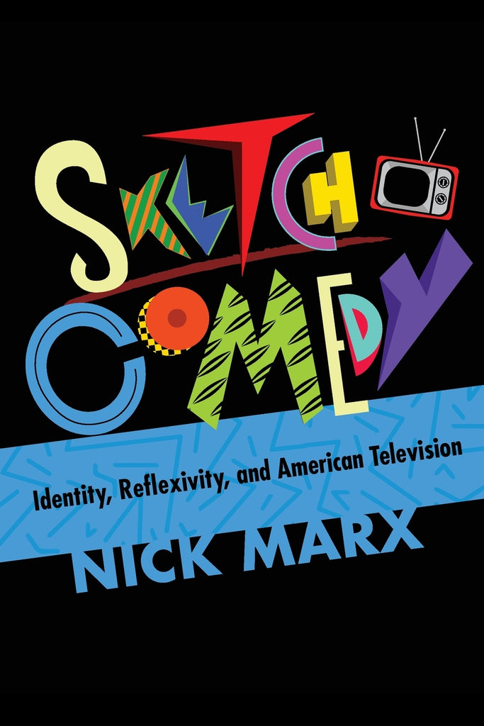 Sketch Comedy