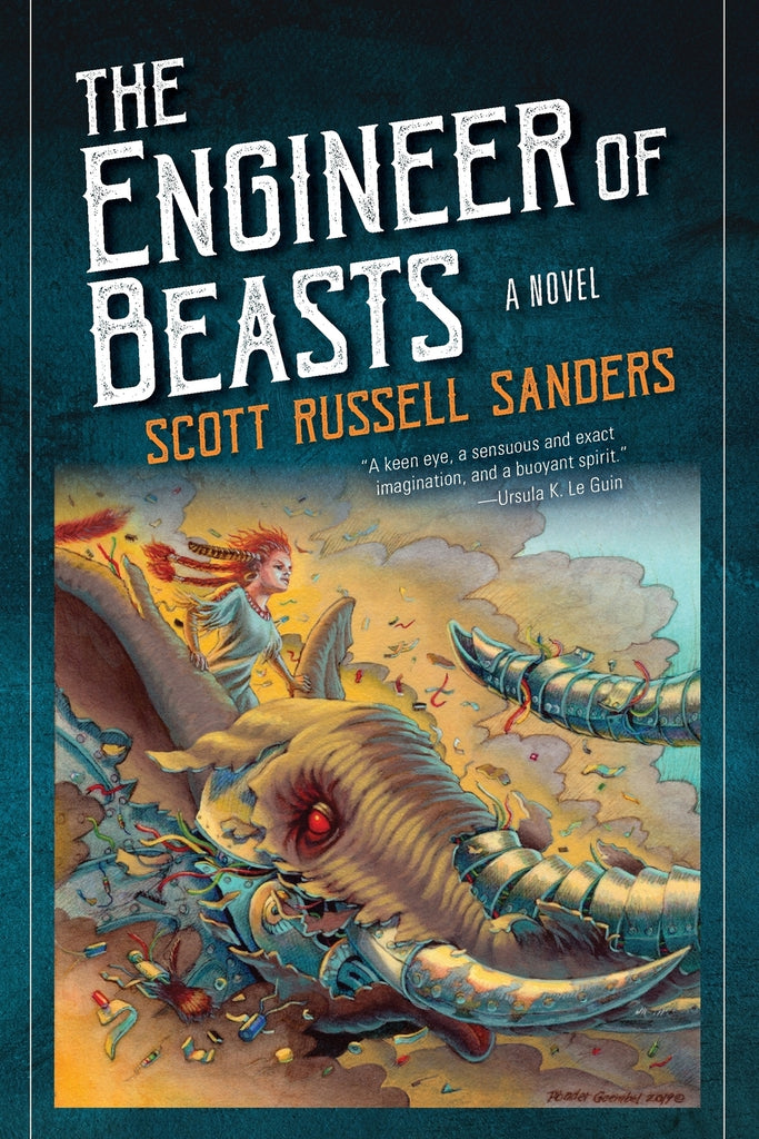 Engineer of Beasts
