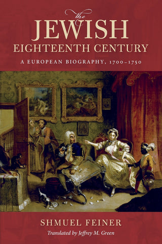 The Jewish Eighteenth Century
