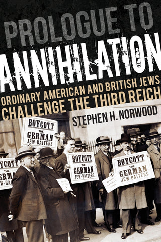 Prologue to Annihilation