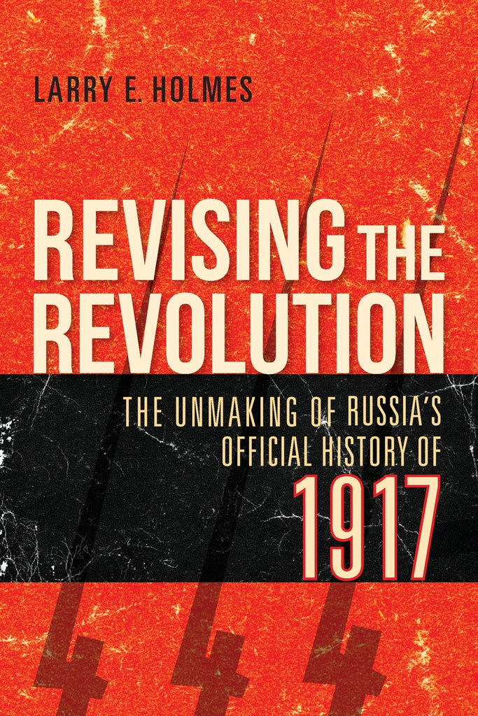 Revising the Revolution