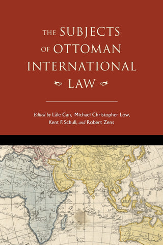 Subjects of Ottoman International Law