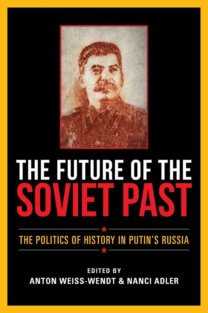 Future of the Soviet Past