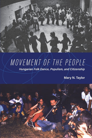 Movement of the People